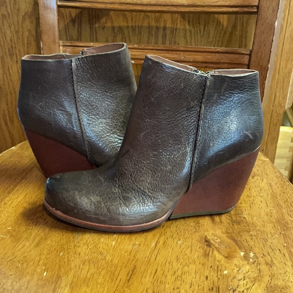 Kork ease Natalya bootie - Picture 9 of 9